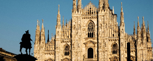 Transfer Milano