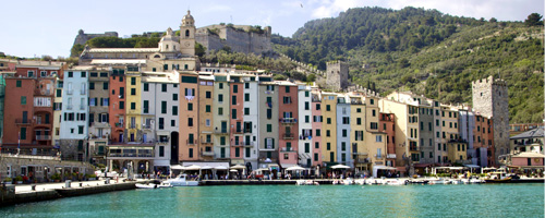 Transfer Portovenere