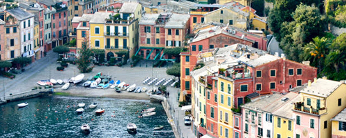 Transfer Portofino