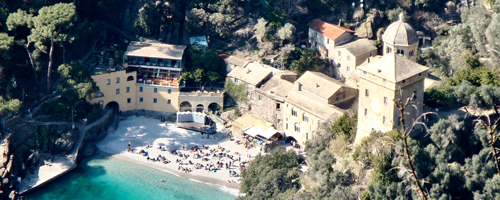 Transfer San Fruttuoso