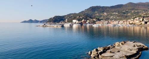 Transfer Santa Margherita Ligure