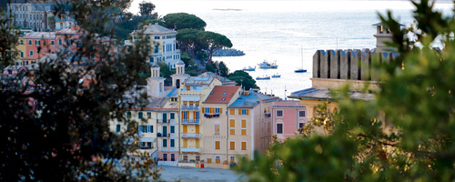 Transfer Sestri Levante