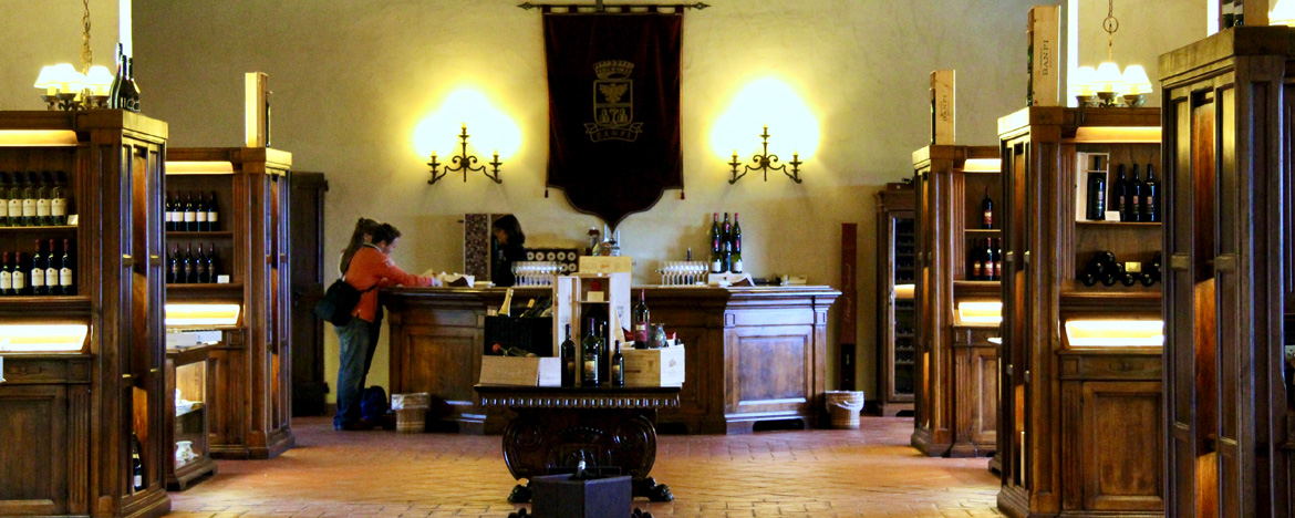 Transfer Toscana