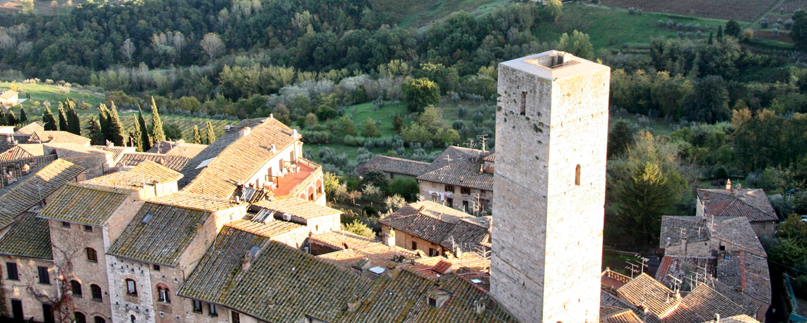 Transfer Toscana