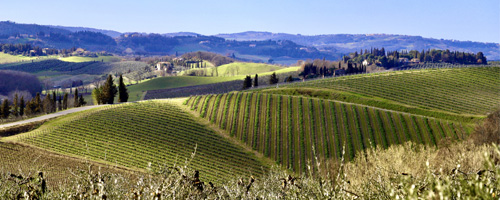 Transfer Toscana